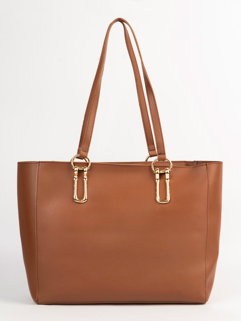 Pocket Tote Bag