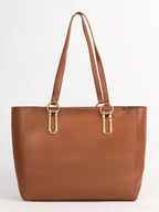 Pocket Tote Bag