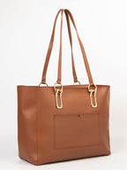 Pocket Tote Bag