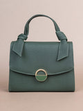 Satchel Handbag