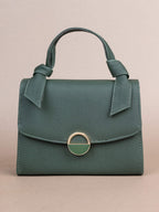 Satchel Handbag