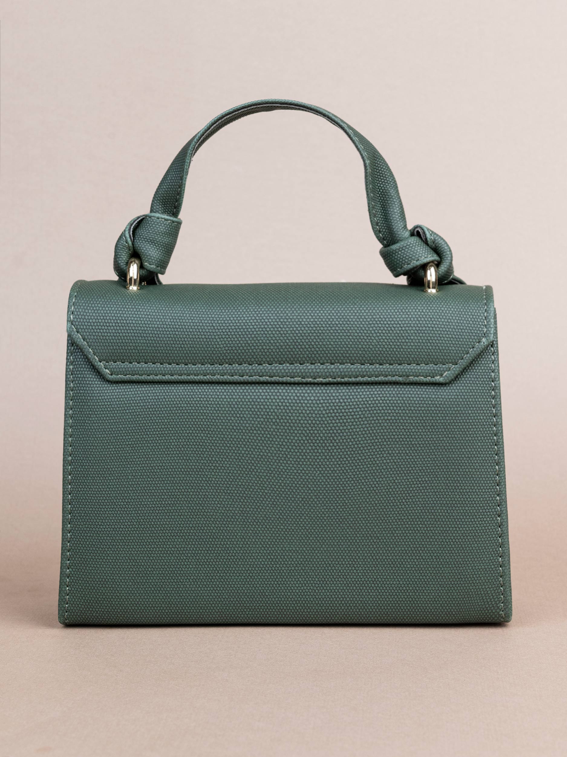Satchel Handbag