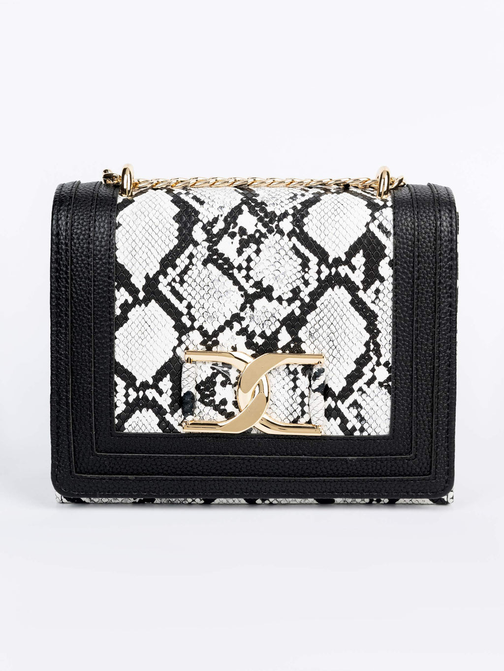 Textured Handbag