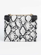 Textured Handbag