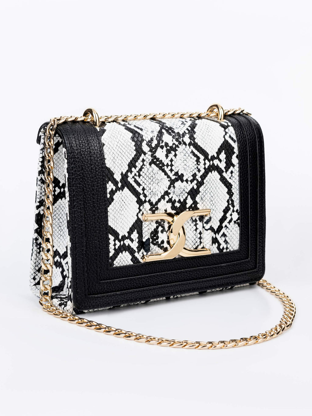 Textured Handbag
