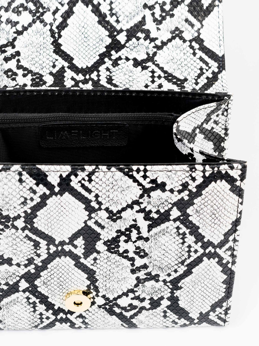 Textured Handbag