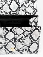 Textured Handbag