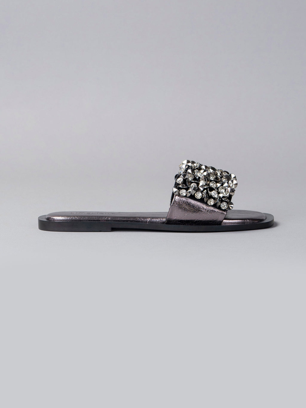 Sparkling Flats