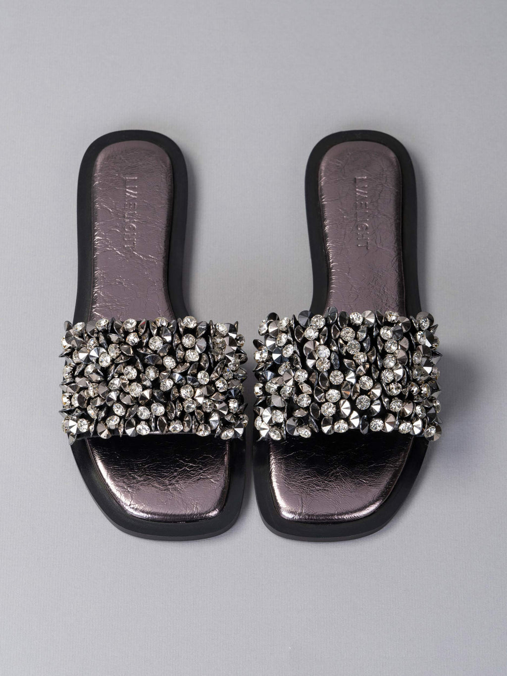 Sparkling Flats