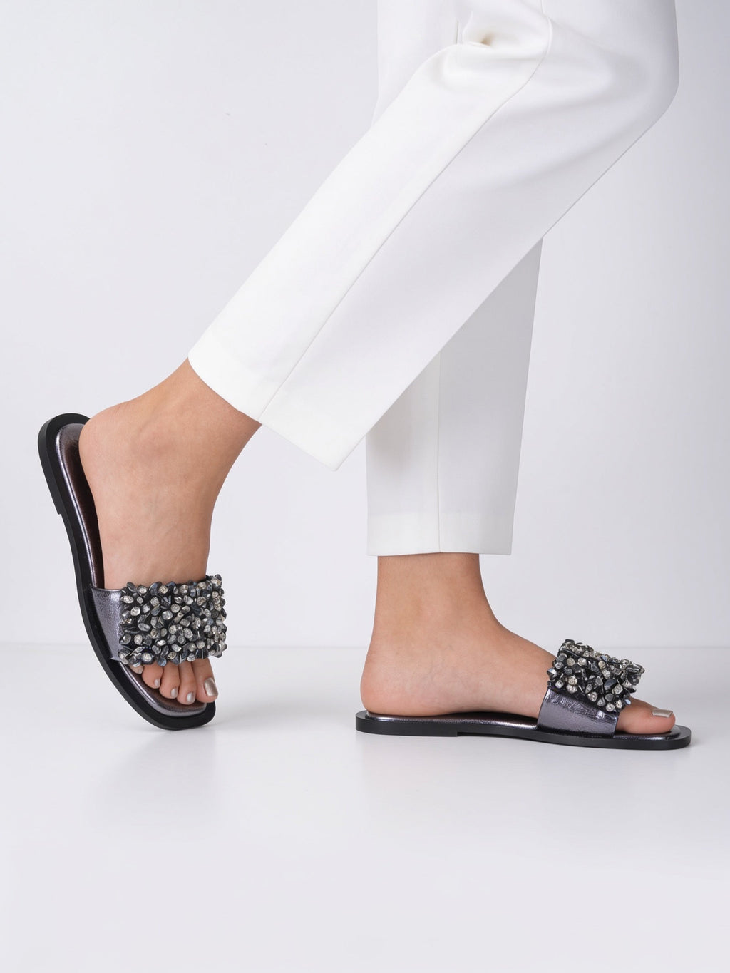 Sparkling Flats