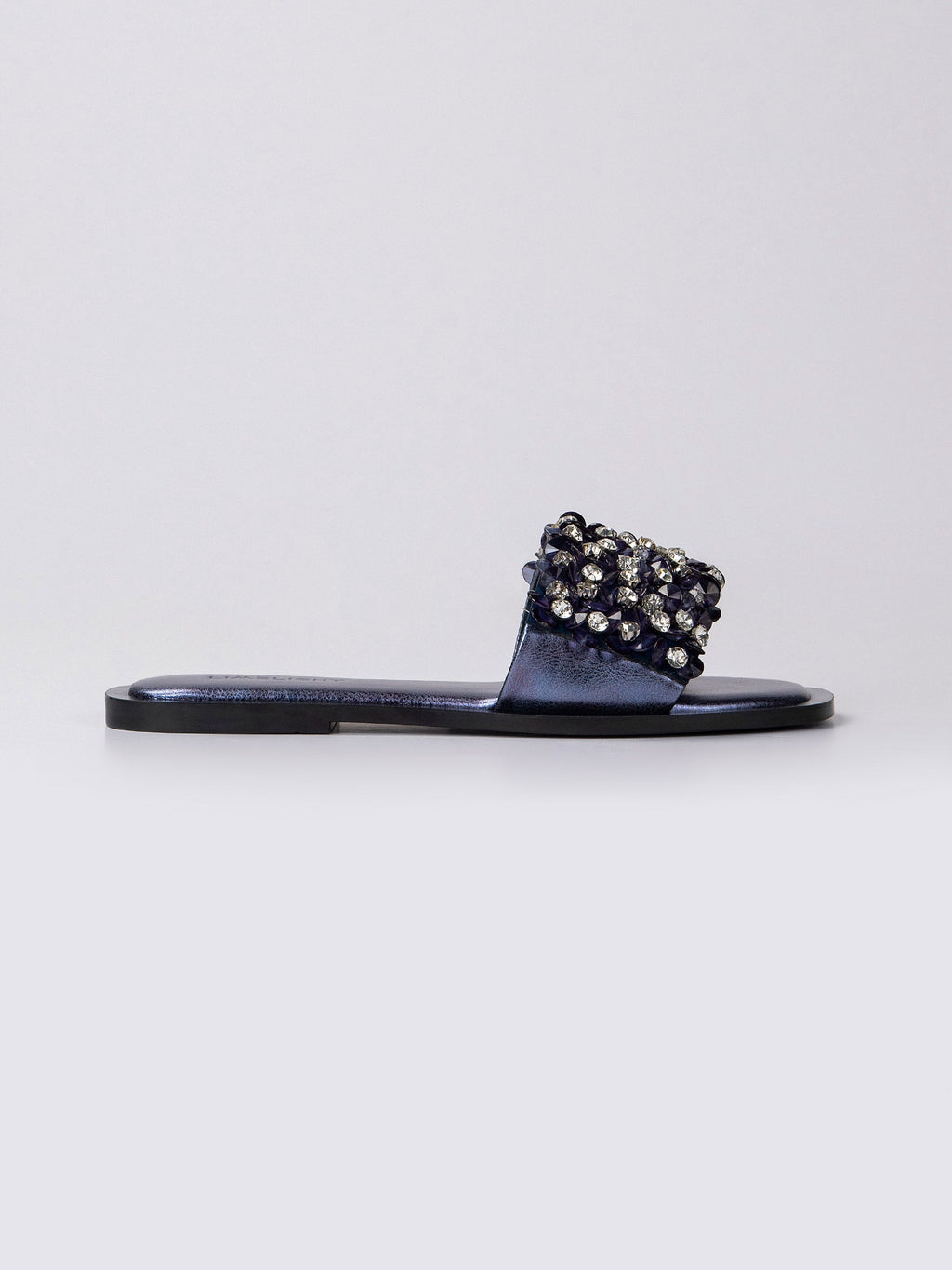 Sparkling Flats