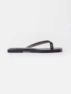 Gliterry Flip Flops