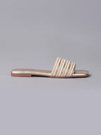 Braided Flats