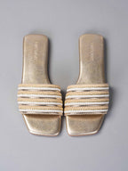 Braided Flats