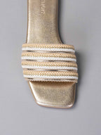 Braided Flats
