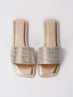 Embellished Flats
