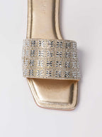 Embellished Flats