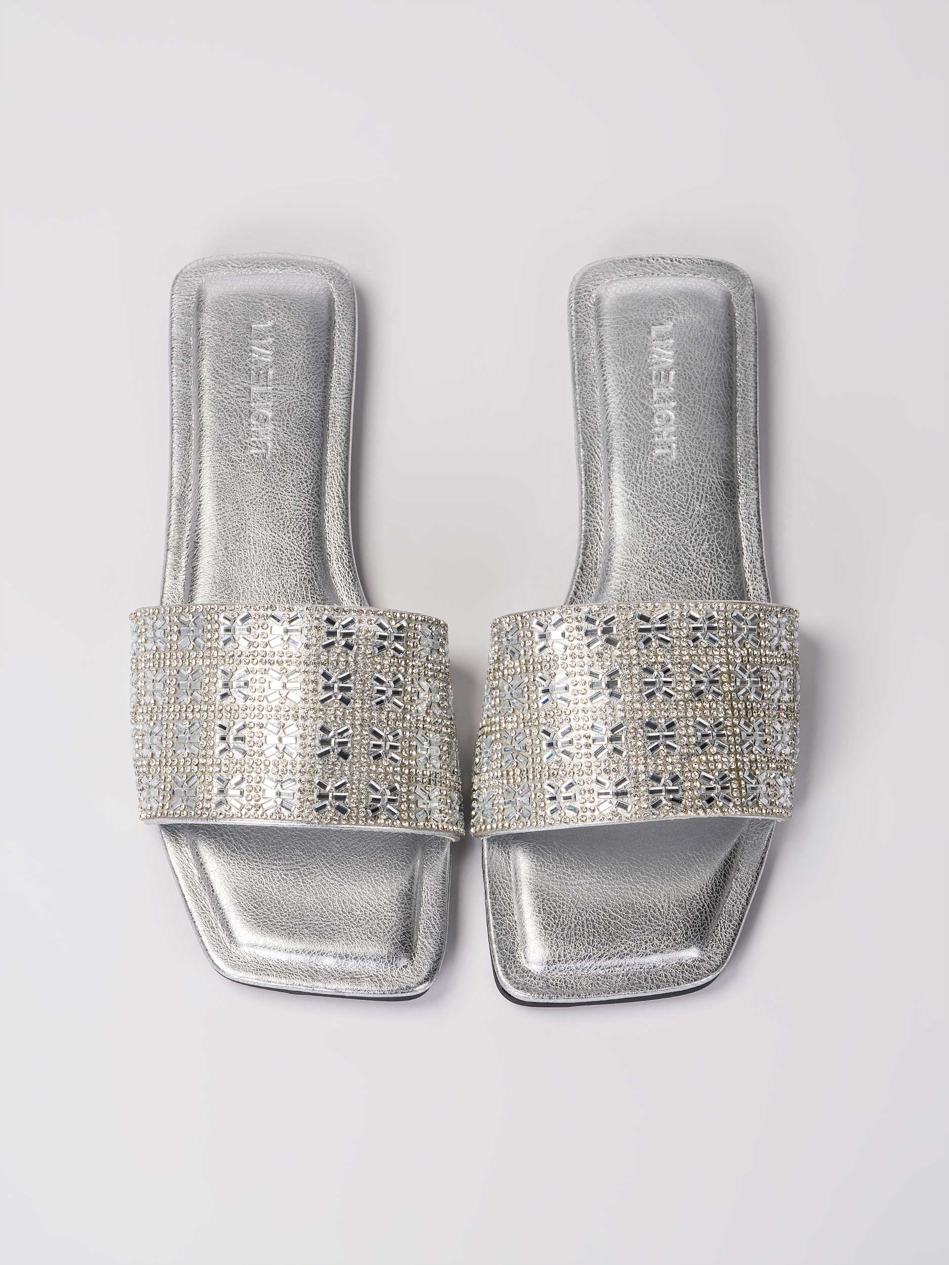 Embellished Flats