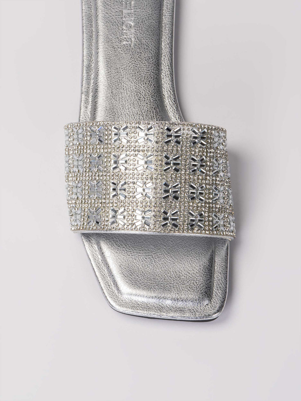 Embellished Flats