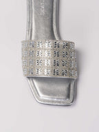 Embellished Flats