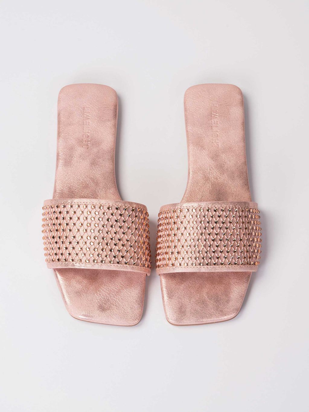 Embellished Flats