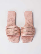 Embellished Flats
