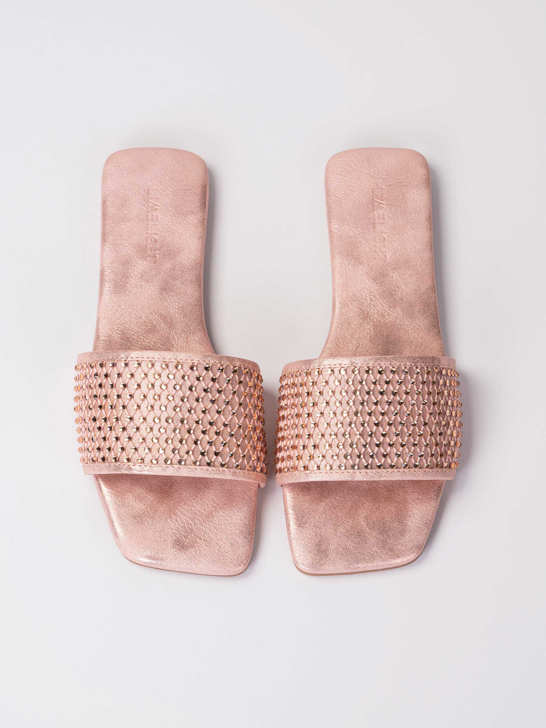 Embellished Flats