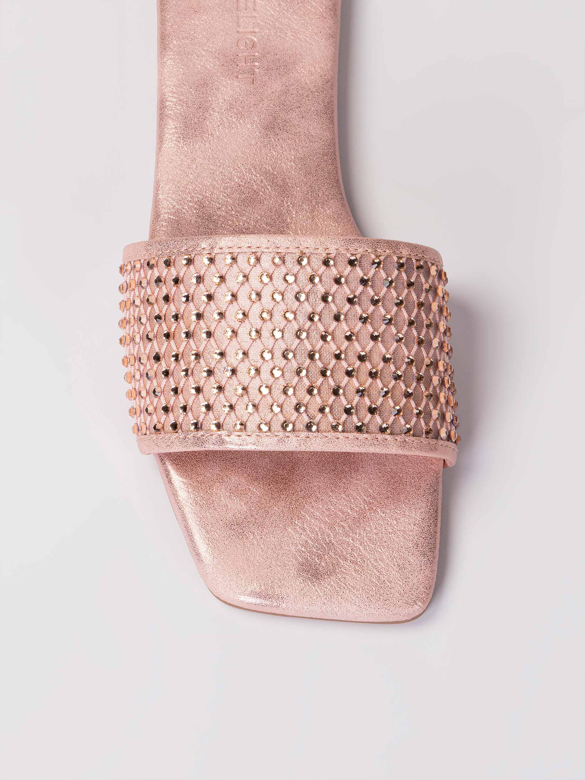 Embellished Flats