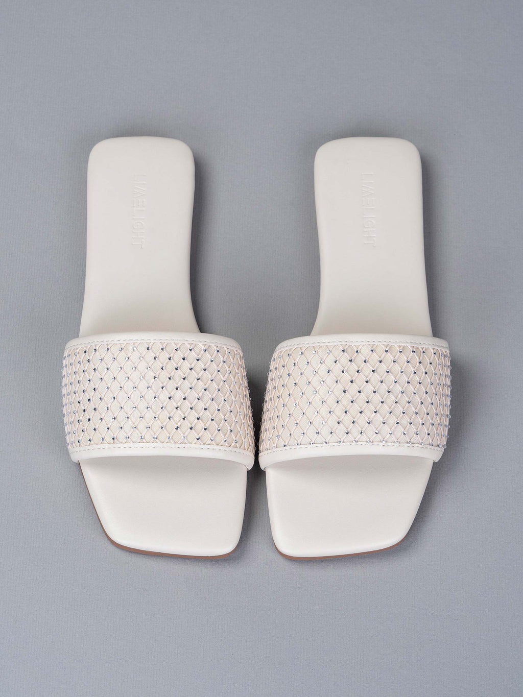 Studded Slides