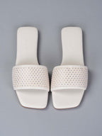 Studded Slides