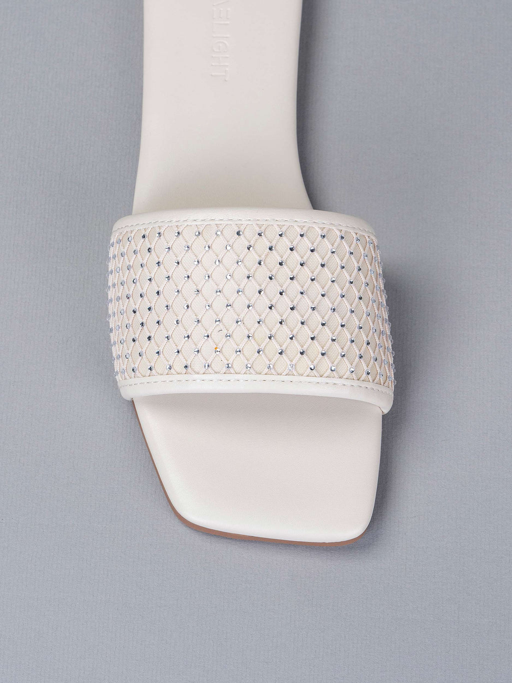 Studded Slides