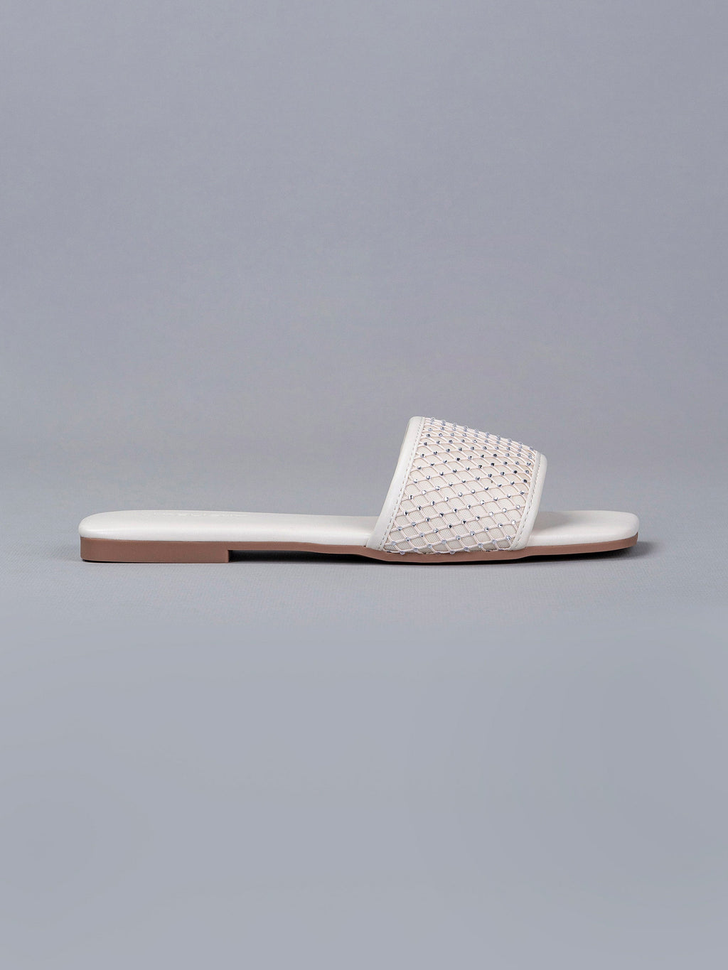 Studded Slides