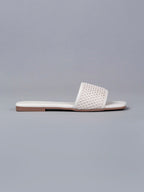 Studded Slides