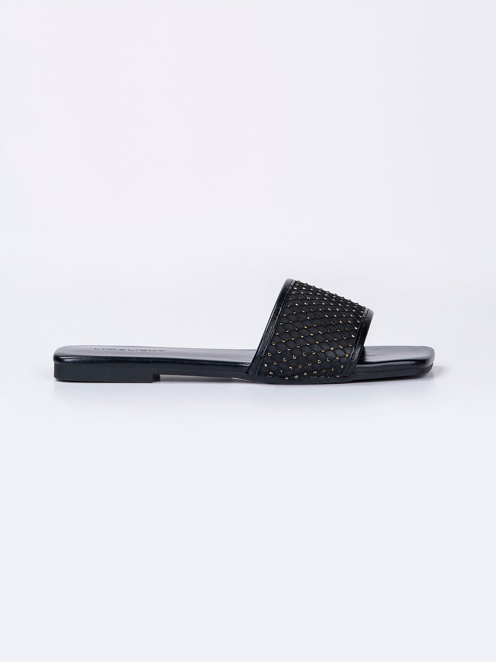 Studded Slides