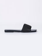 Studded Slides