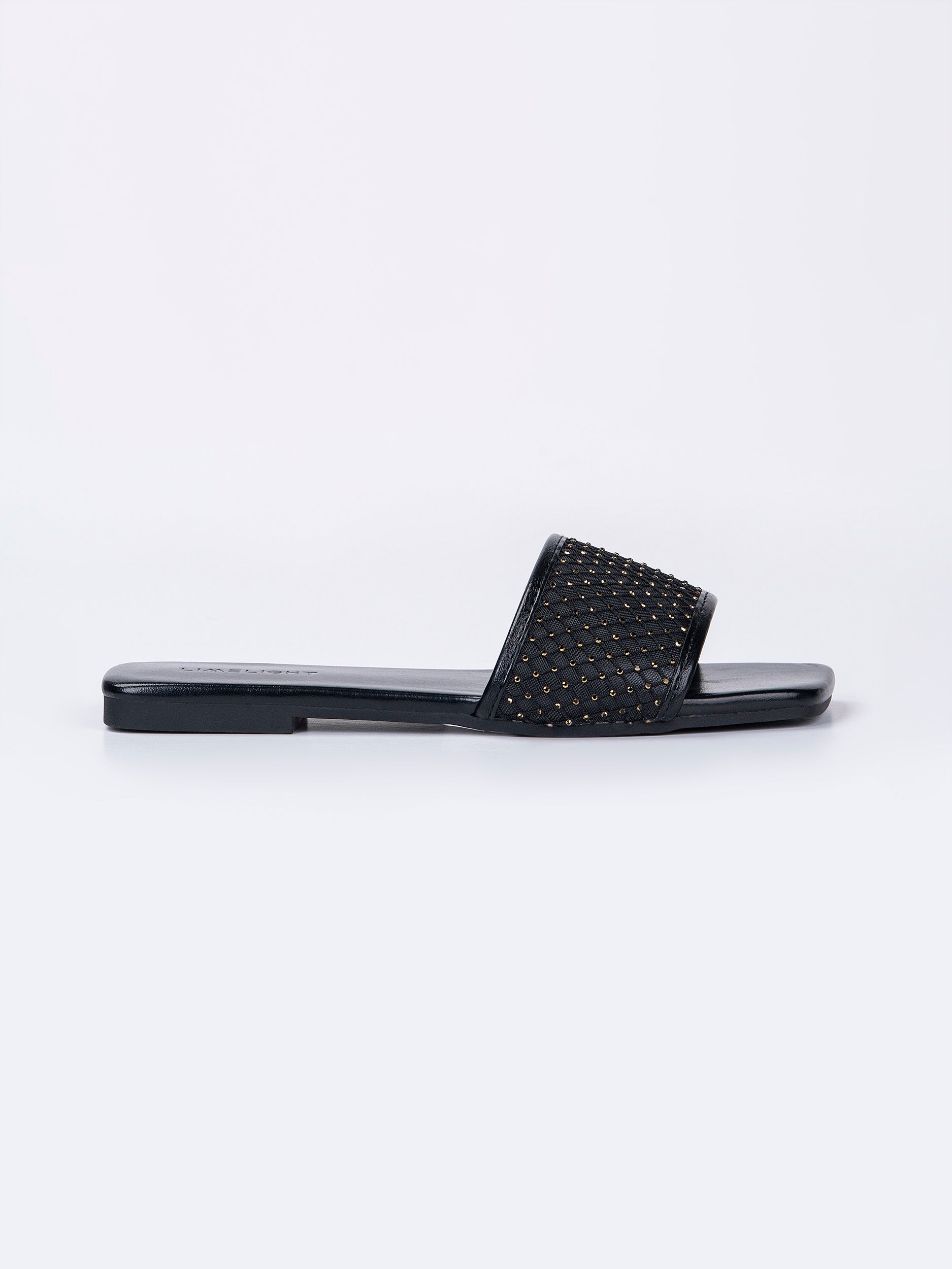 Studded Slides