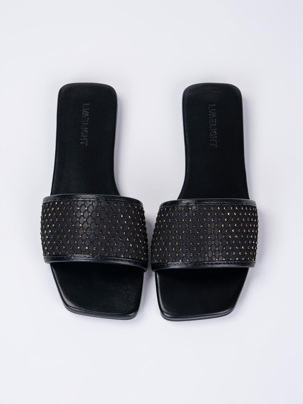 Studded Slides