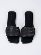 Studded Slides