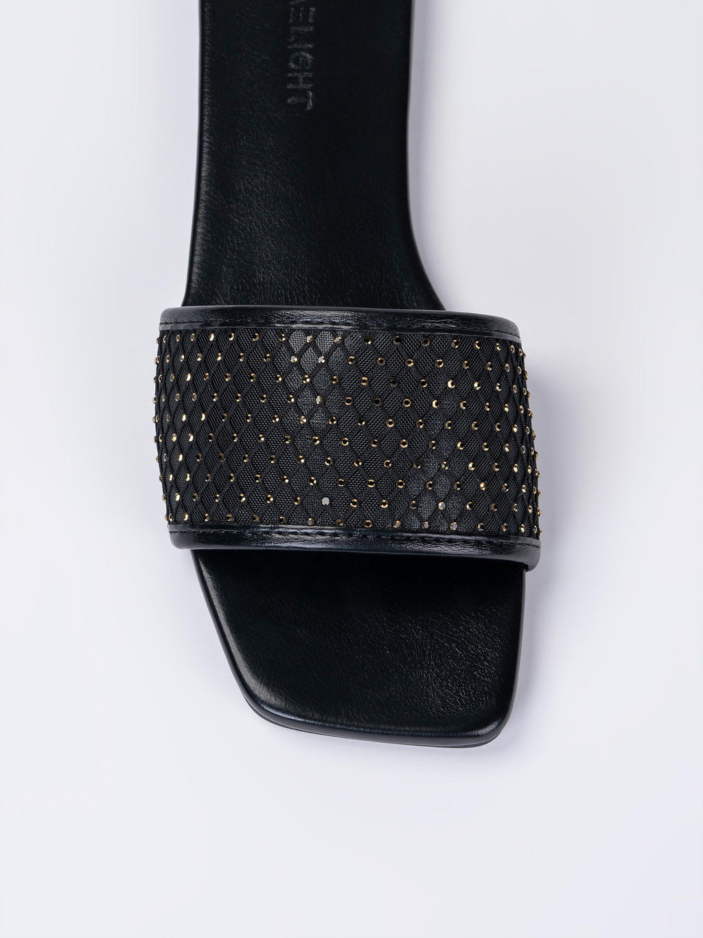 Studded Slides