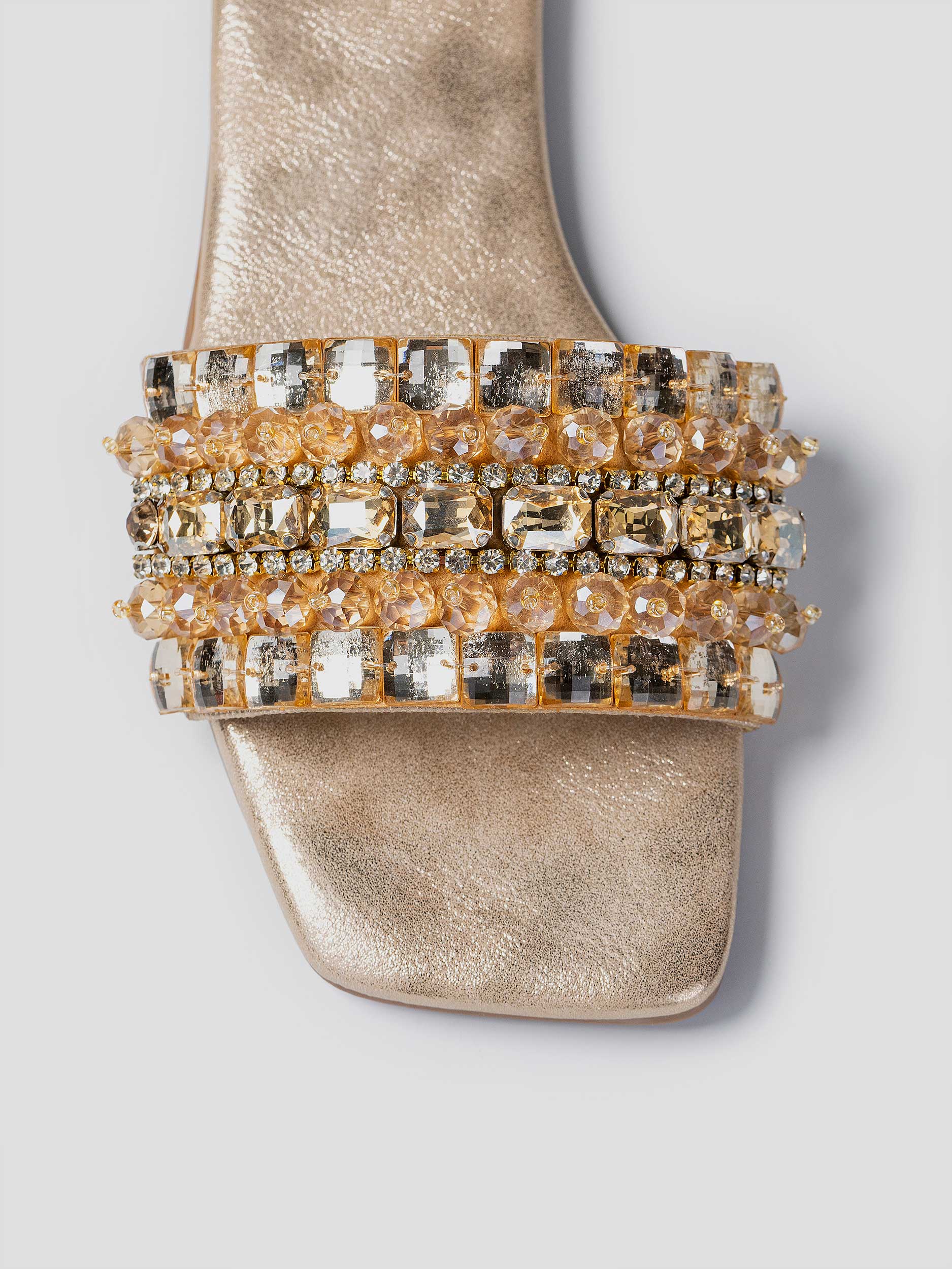 Slides- Embellished