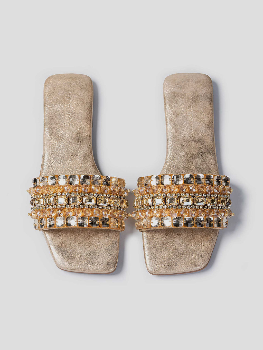 Slides- Embellished