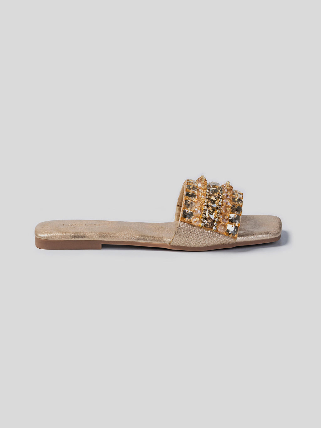 Slides- Embellished