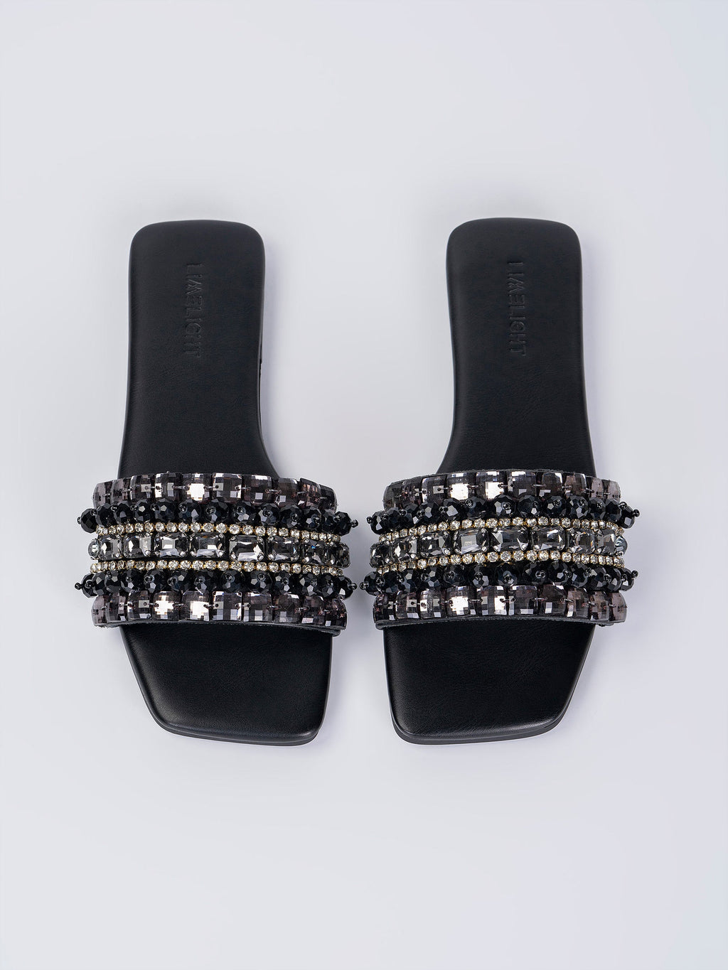Slides- Embellished