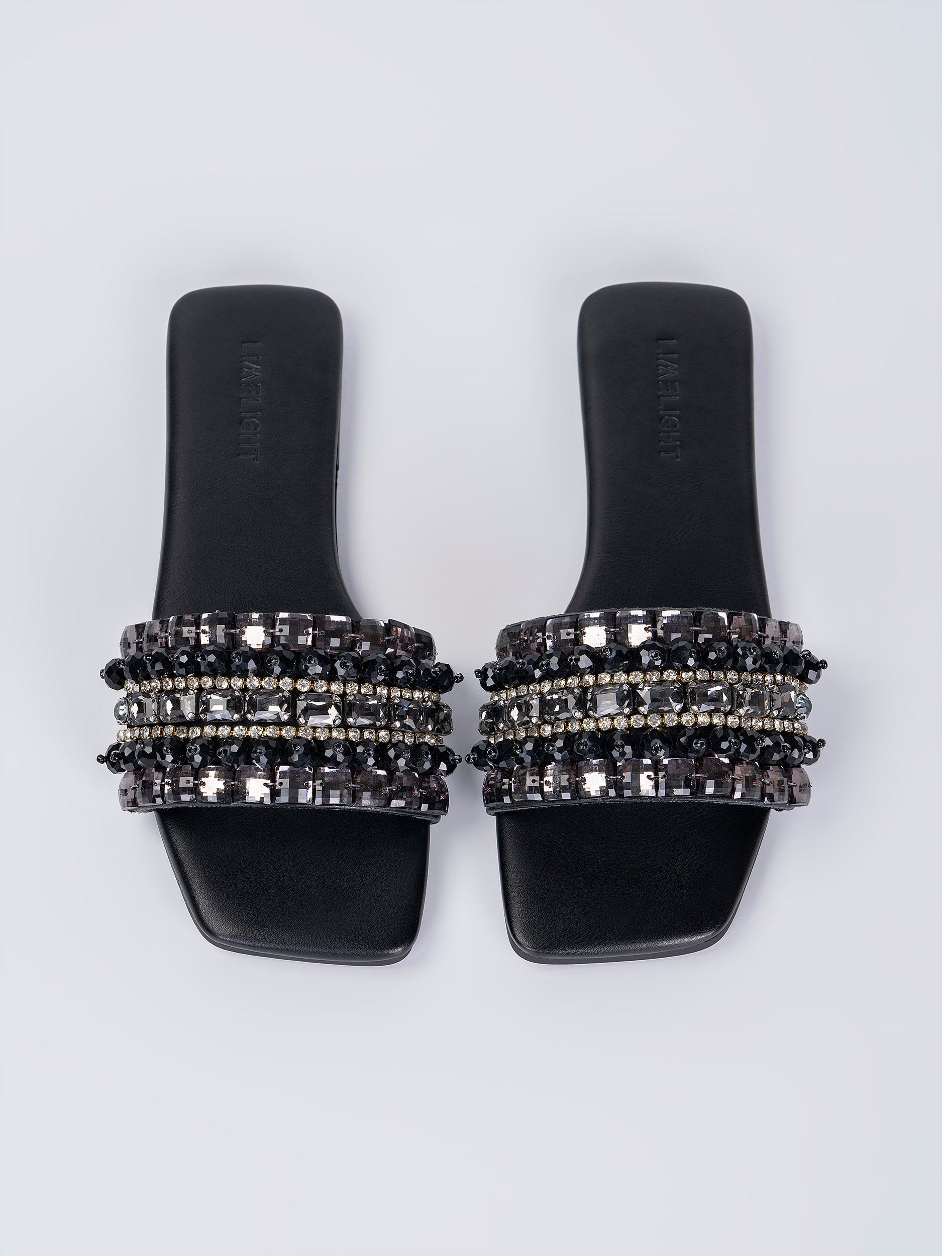 Slides- Embellished