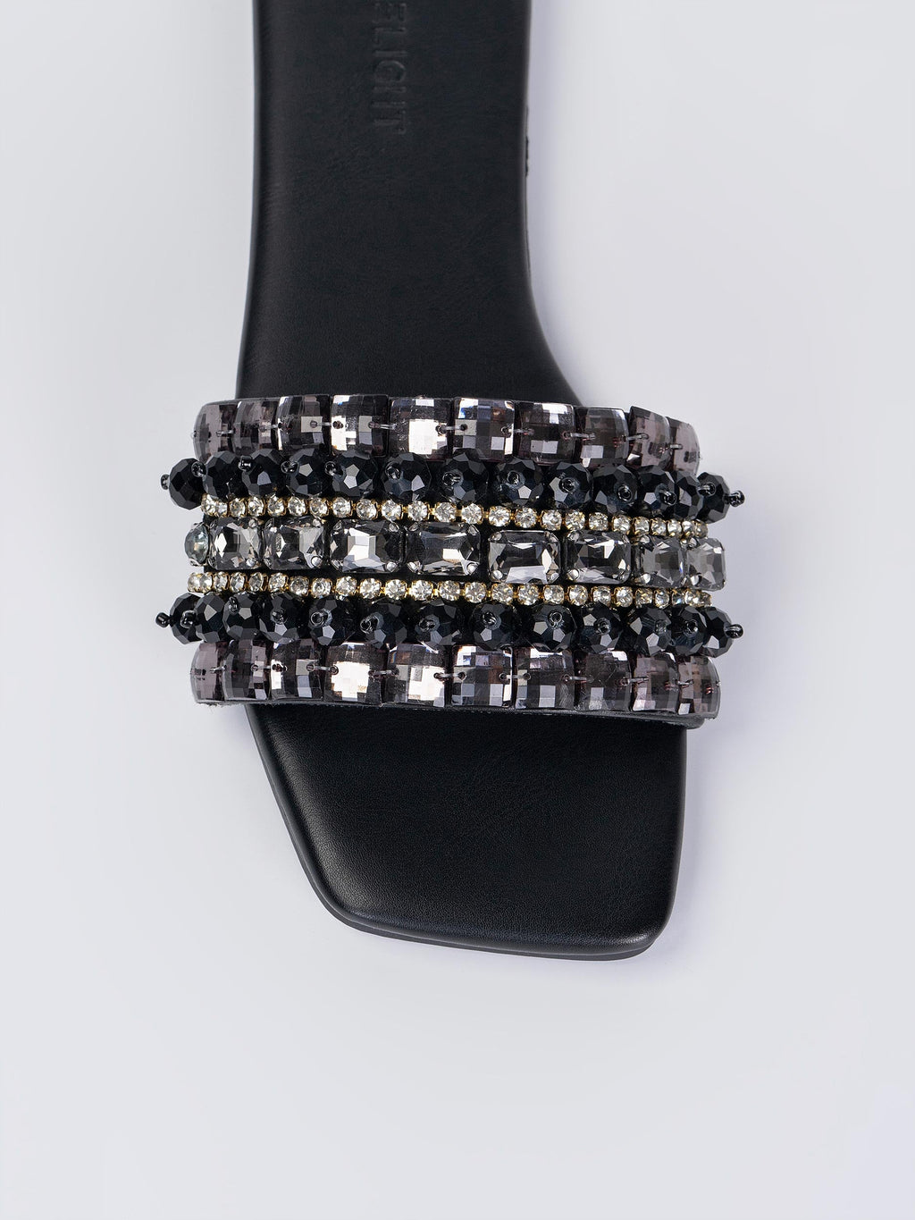Slides- Embellished