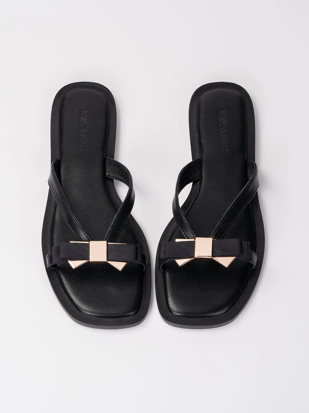 Ribbon Slides