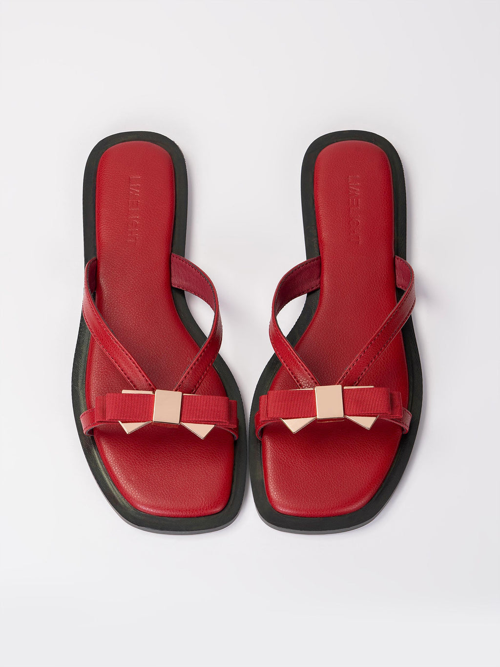 Ribbon Slides