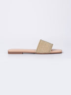 Beaded Slides