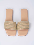 Beaded Slides
