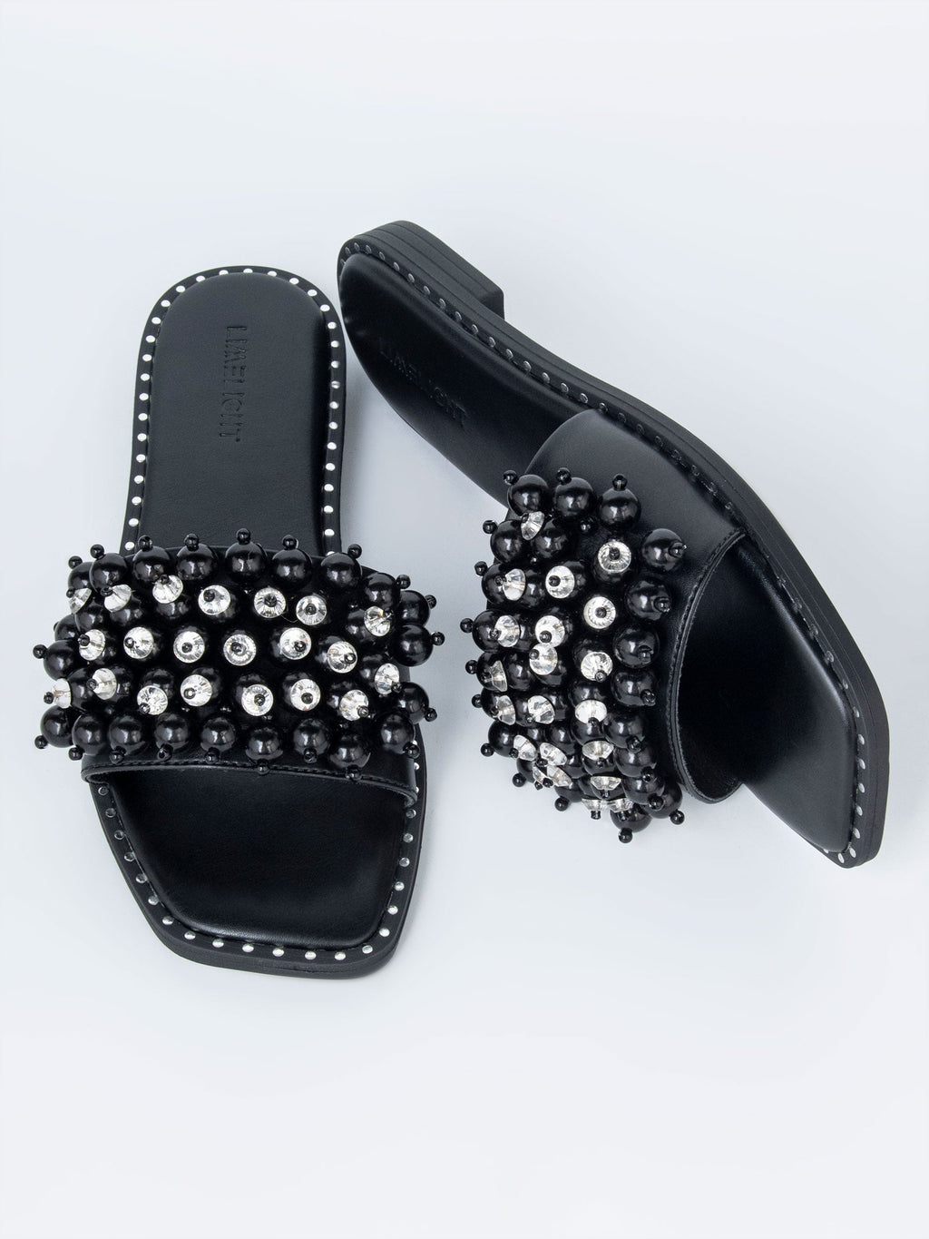 Slides- Embellished